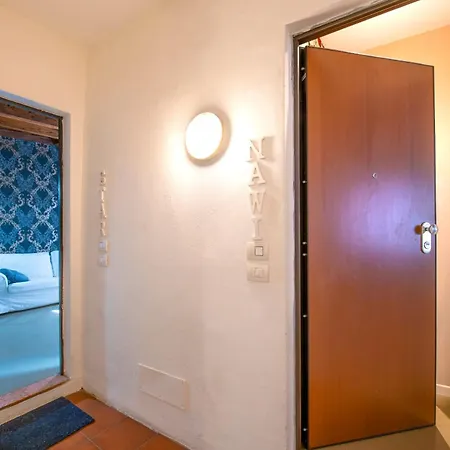 Navihouse Central With Wifi Apartamento *