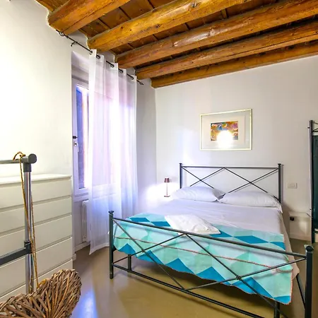 Apartamento Navihouse Central With Wifi *