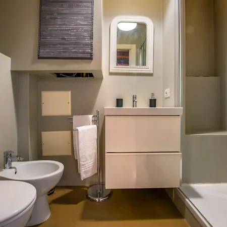 Navihouse Central With Wifi Apartamento Verona