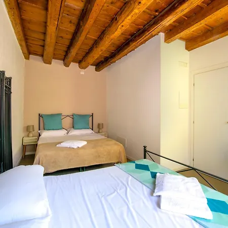 Navihouse Central With Wifi Apartamento *