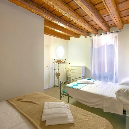 Apartamento Navihouse Central With Wifi *