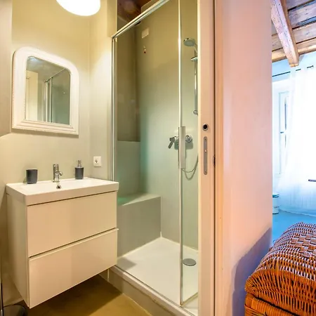 Navihouse Central With Wifi Apartamento
