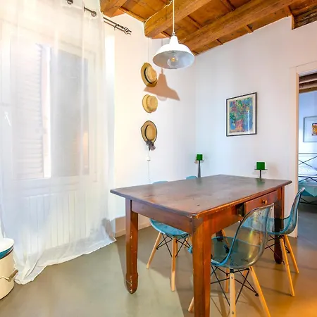 Navihouse Central With Wifi Apartamento *