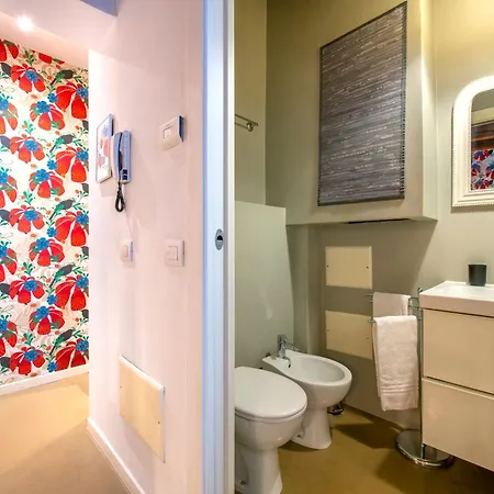 Navihouse Central With Wifi Appartamento