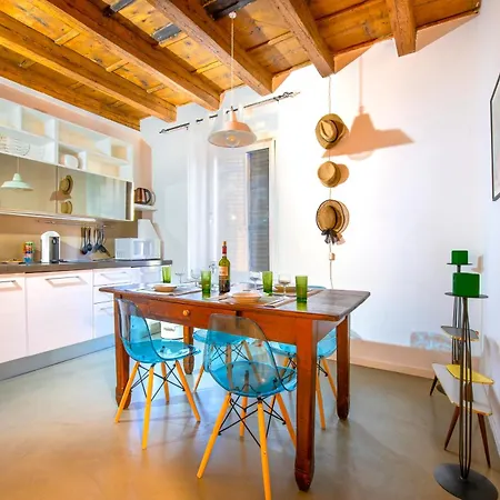 Navihouse Central With Wifi Apartamento Verona