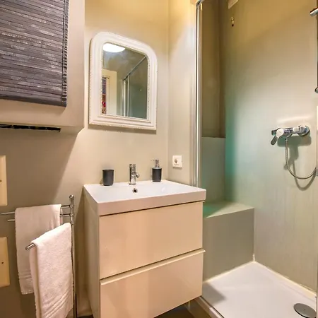 Navihouse Central With Wifi Verona