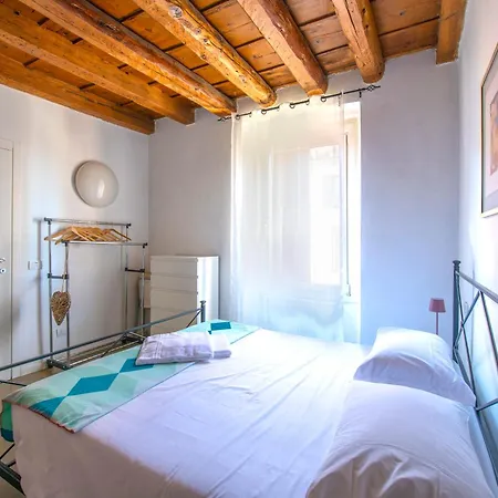 Apartment Navihouse Central With Wifi *