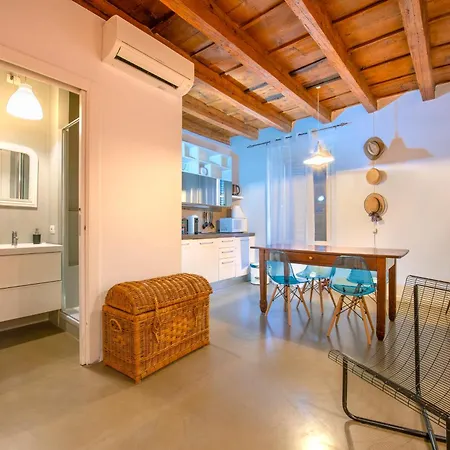 Navihouse Central With Wifi * Verona