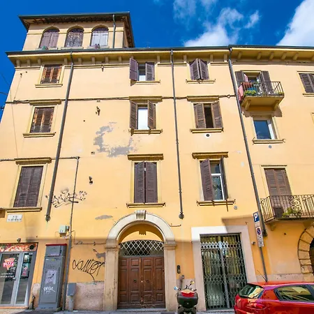 Navihouse Central With Wifi * Verona